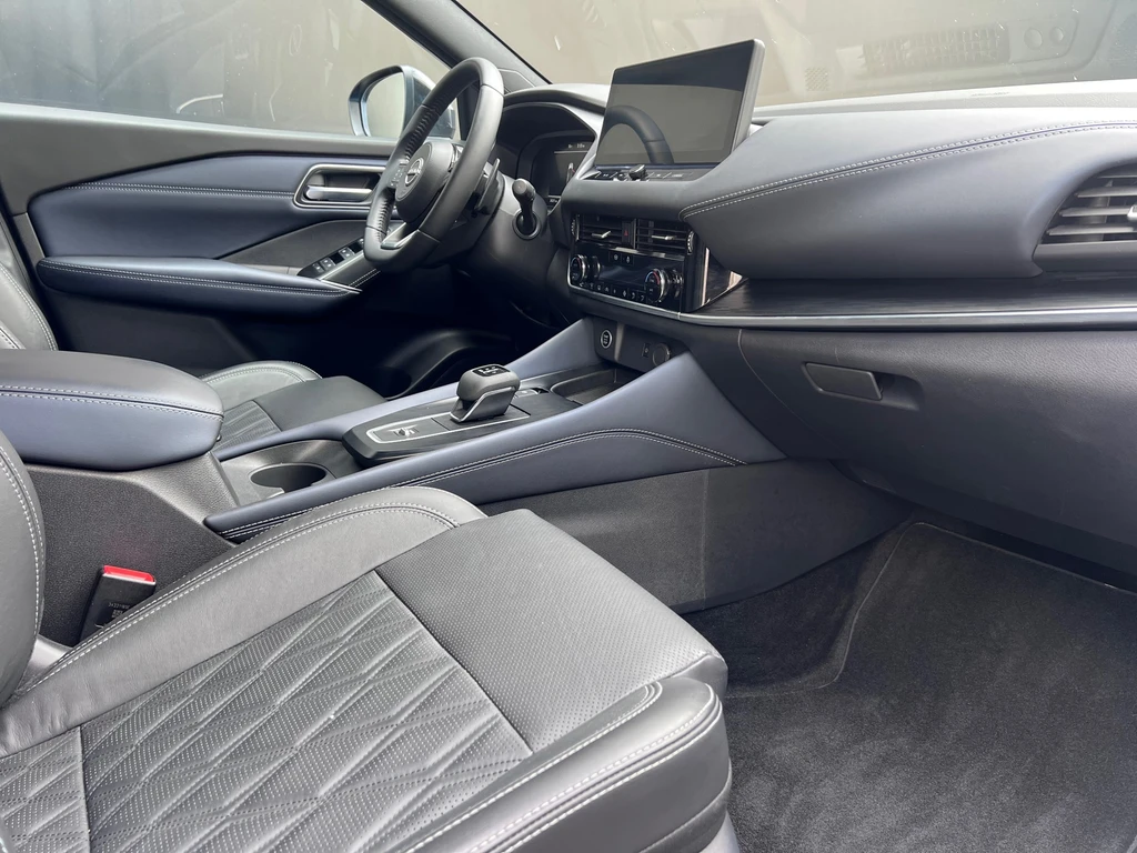 Nissan QASHQAI – foto 15