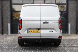 Ford Transit Custom – thumbnail 3