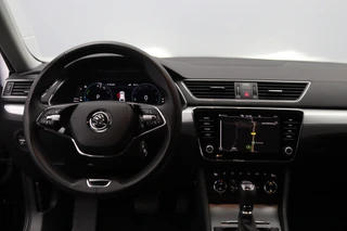 Škoda Superb – thumbnail 15