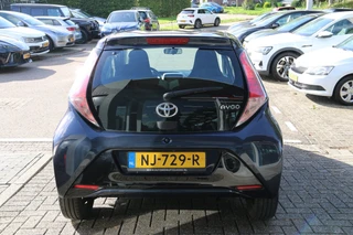 Toyota Aygo – thumbnail 3