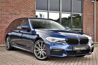 BMW 5 Serie – thumbnail 22