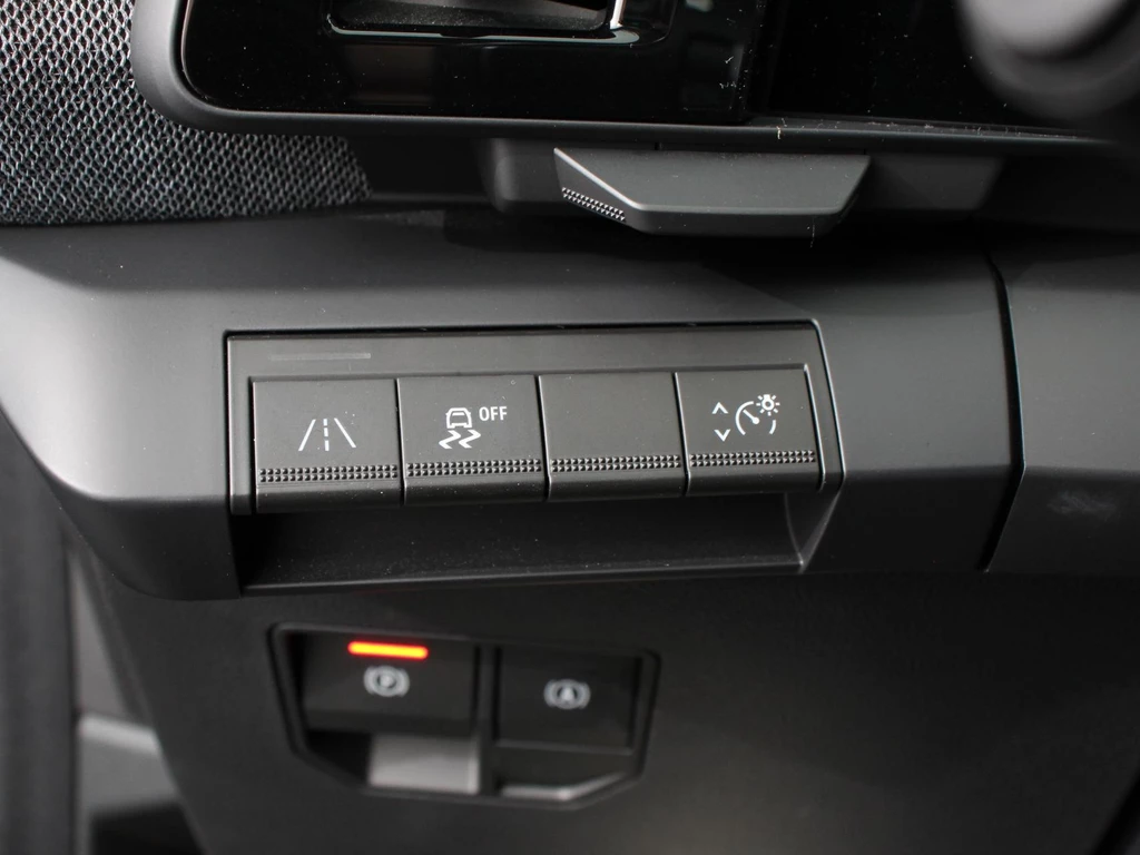 Renault Megane E-Tech – foto 27