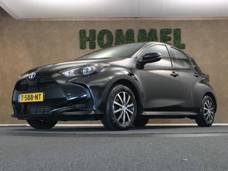 Toyota Yaris – thumbnail 2