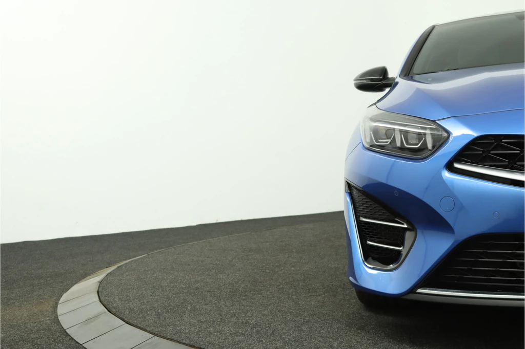 Kia ProCeed – foto 15