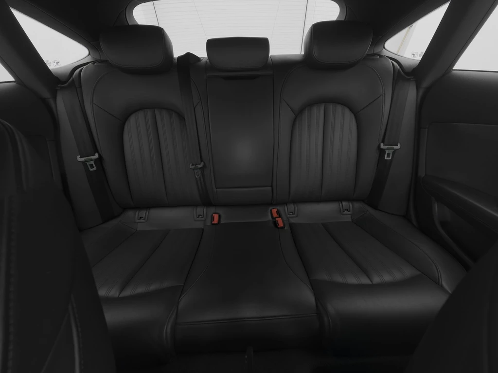 Audi A7 – foto 25