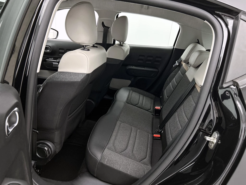Citroën C3 – foto 27