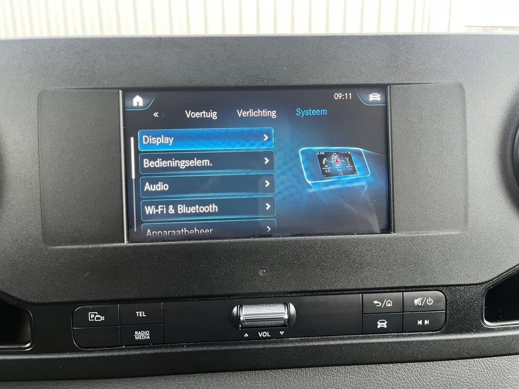 Mercedes-Benz Sprinter – foto 42