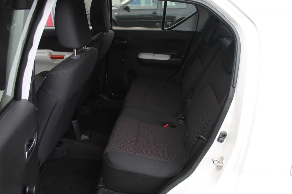 Suzuki Ignis – foto 18
