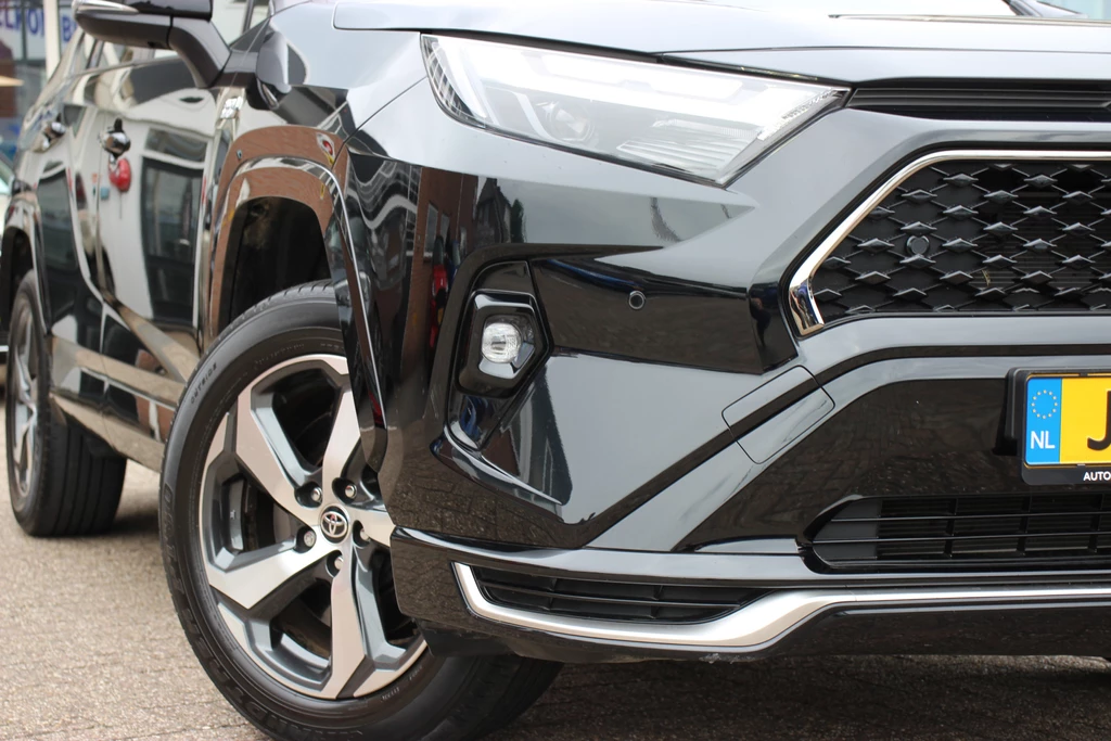 Toyota RAV4 – foto 14