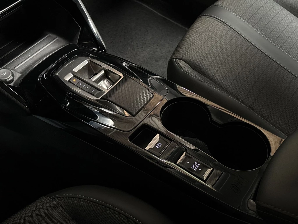 Peugeot 2008 – foto 10