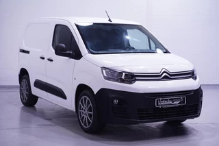 Citroën Berlingo – thumbnail 9