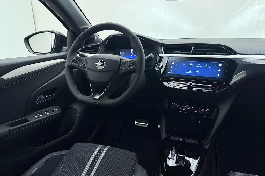 Opel Corsa-e – foto 31