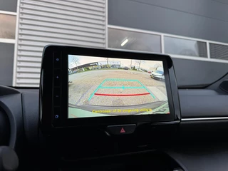 Toyota Yaris Cross – thumbnail 14