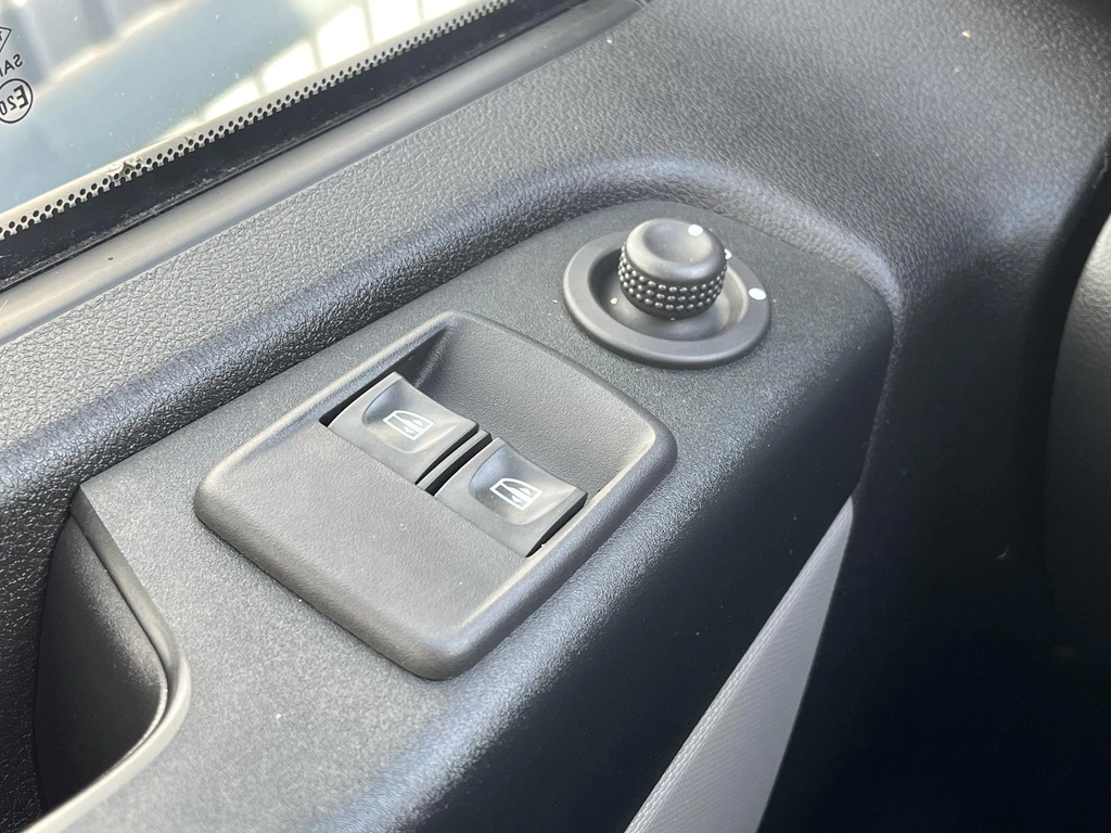 Renault Trafic – foto 29
