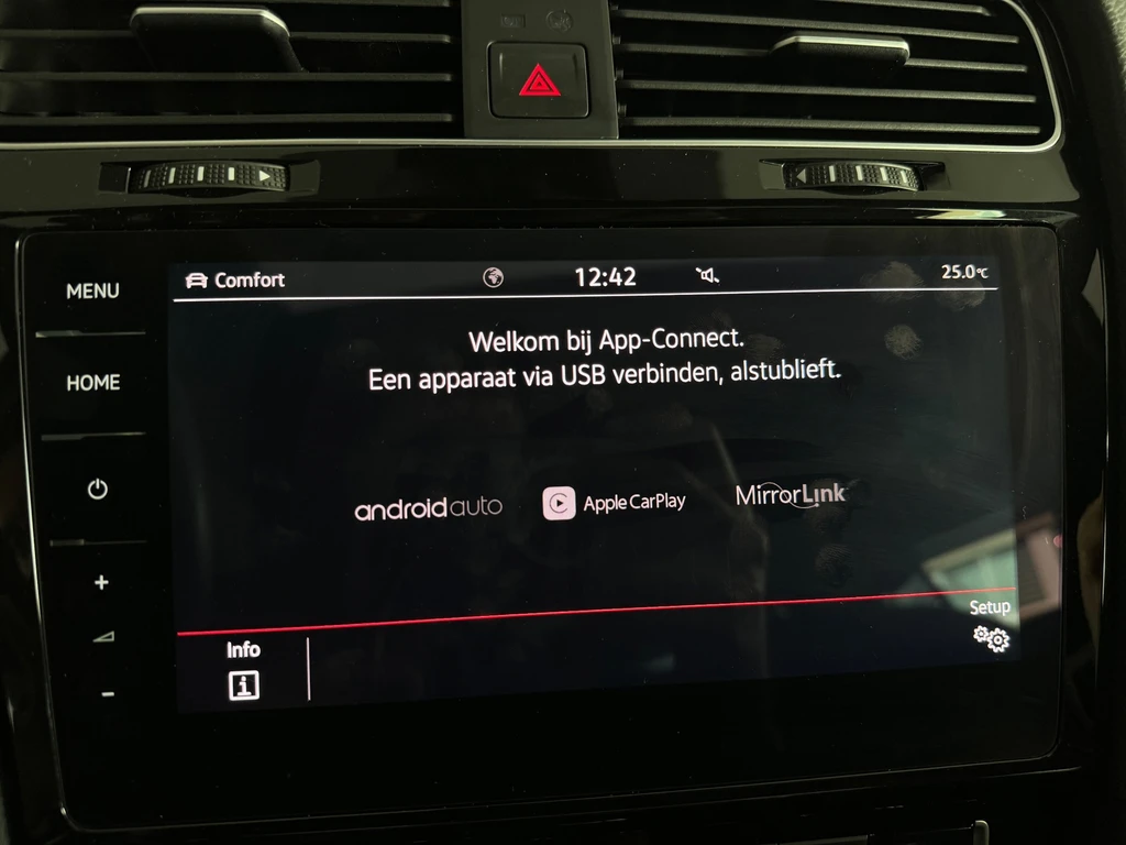 Volkswagen Golf – foto 23