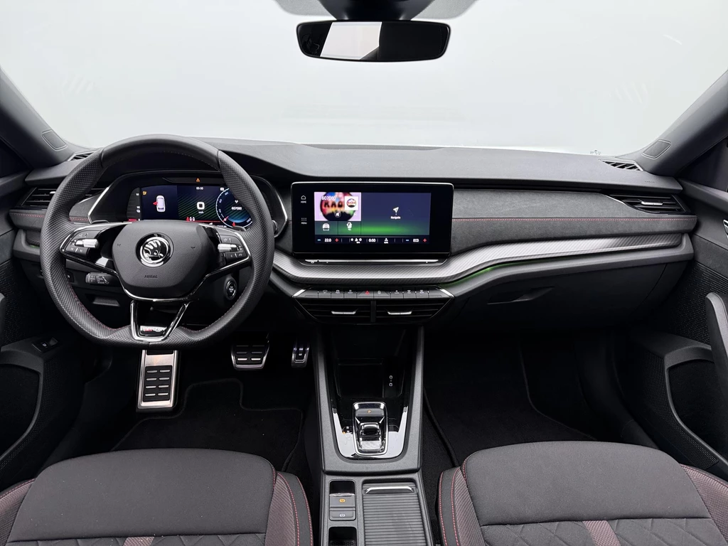 Škoda Octavia – foto 12