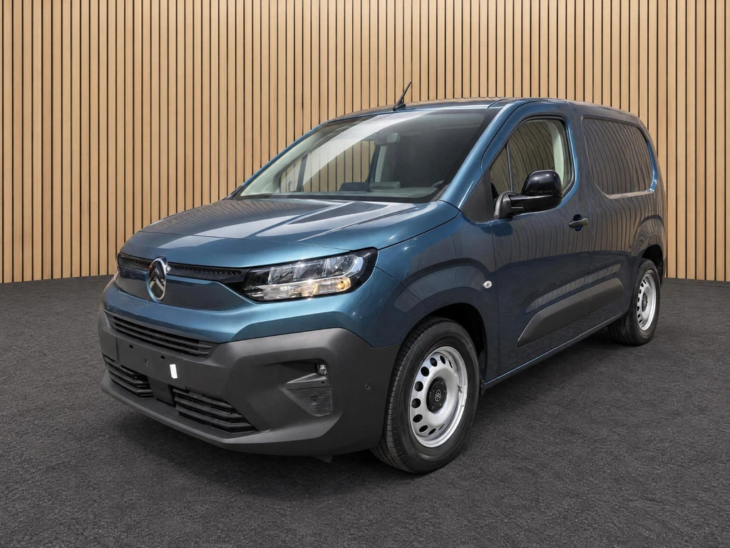 Citroën ë-Berlingo – foto 2