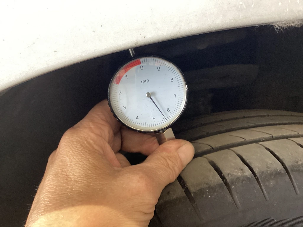 Citroën Berlingo – foto 41