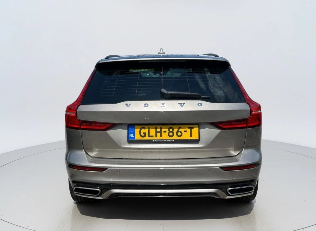 Volvo V60 – foto 4