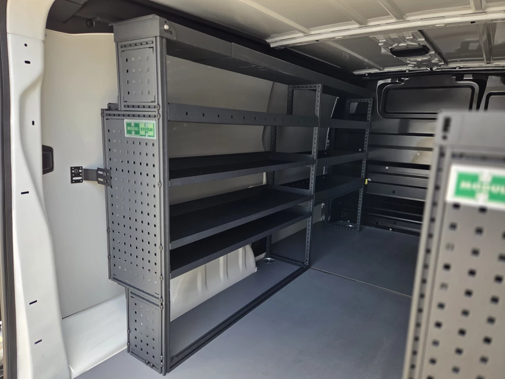 Opel Vivaro – foto 19