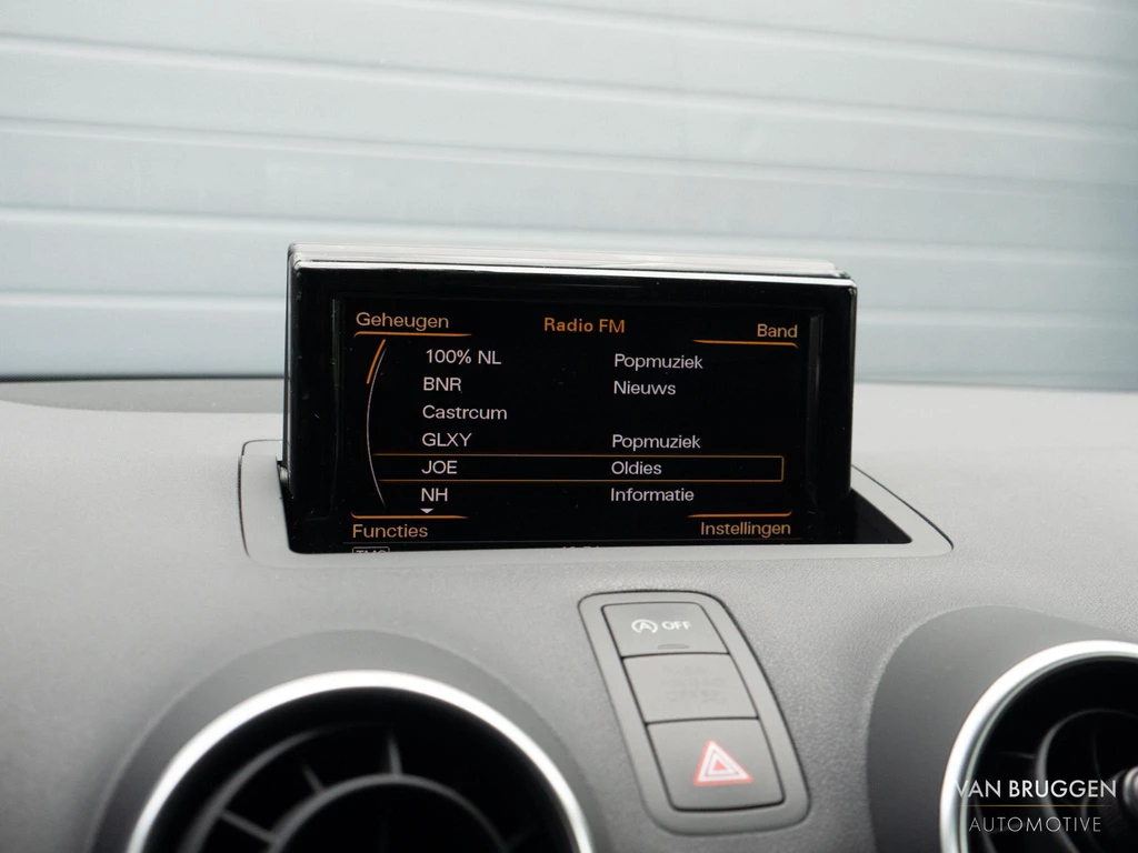 Audi A1 Sportback – foto 27