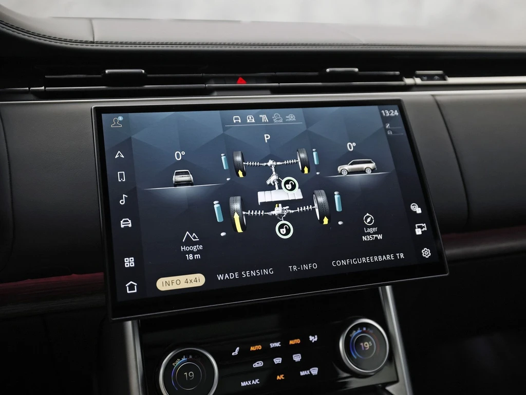 Land Rover Range Rover – foto 40