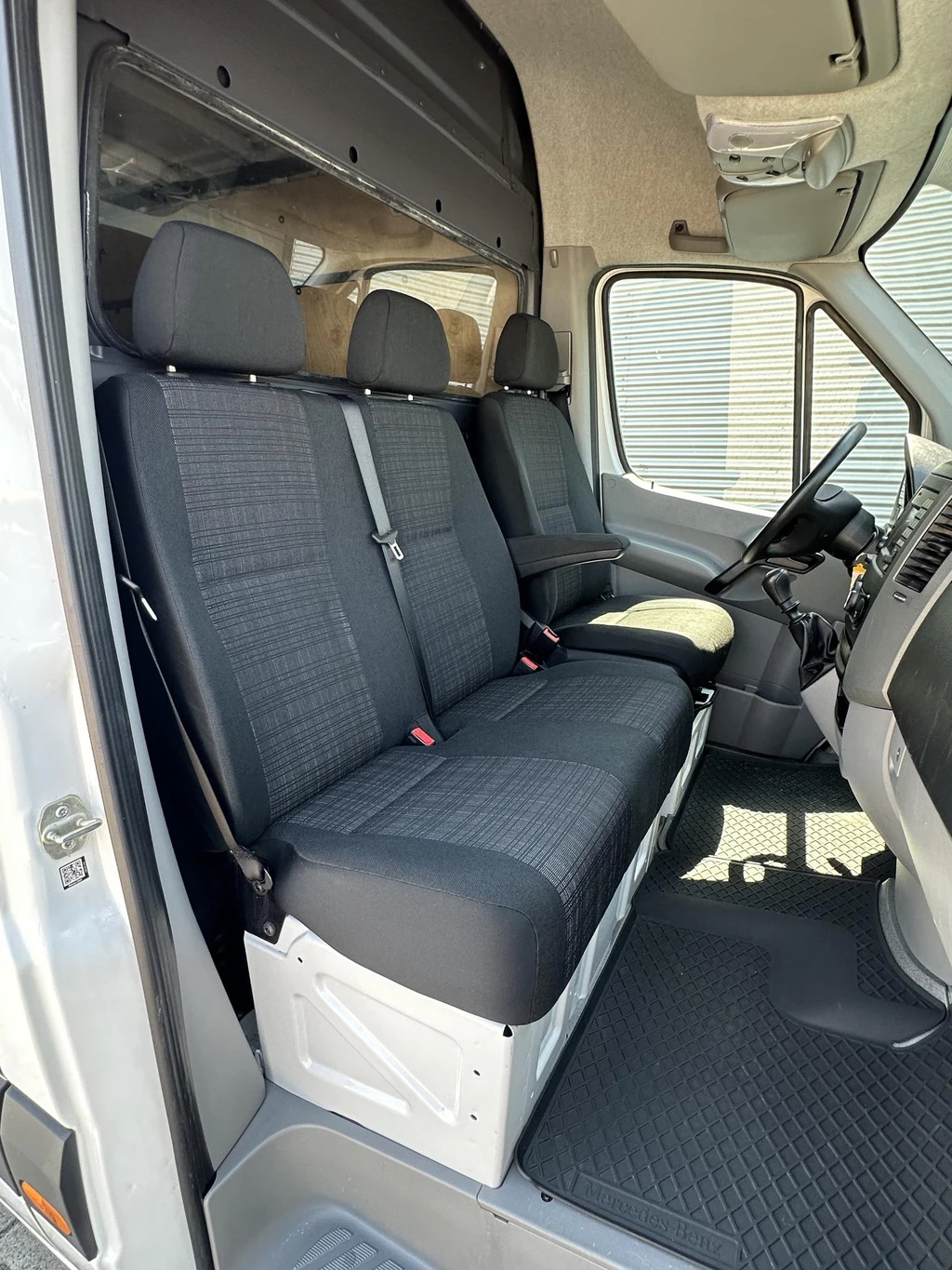 Mercedes-Benz Sprinter – foto 10