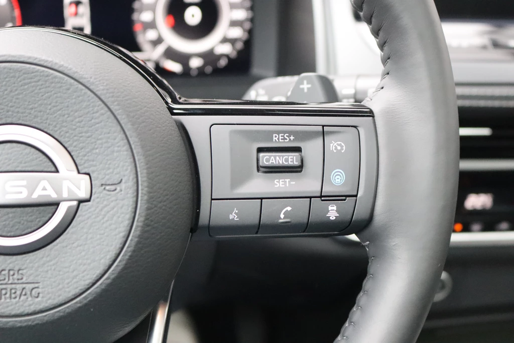 Nissan QASHQAI – foto 19