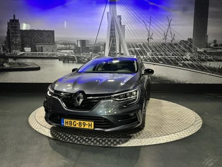 Renault Mégane Estate – thumbnail 18