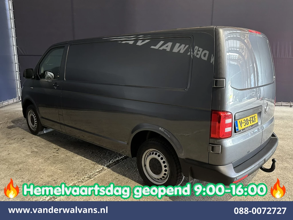 Volkswagen Transporter – foto 2