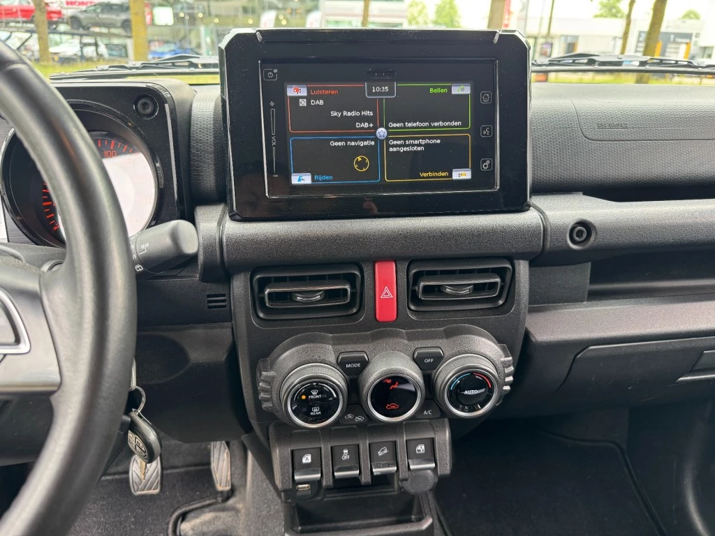 Suzuki Jimny – foto 26