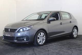 Peugeot 308 – thumbnail 1