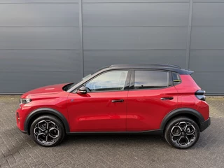 Citroën ë-C3 – thumbnail 3