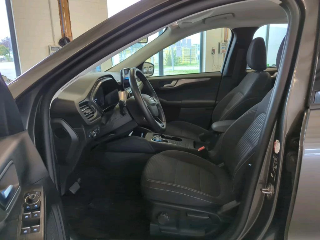 Ford Kuga – foto 7