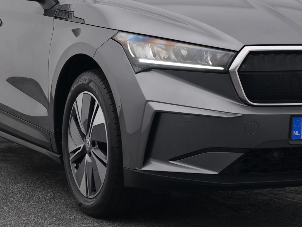 Škoda Enyaq iV – foto 28