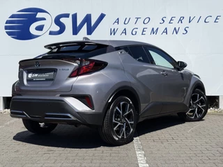 Toyota C-HR – thumbnail 5