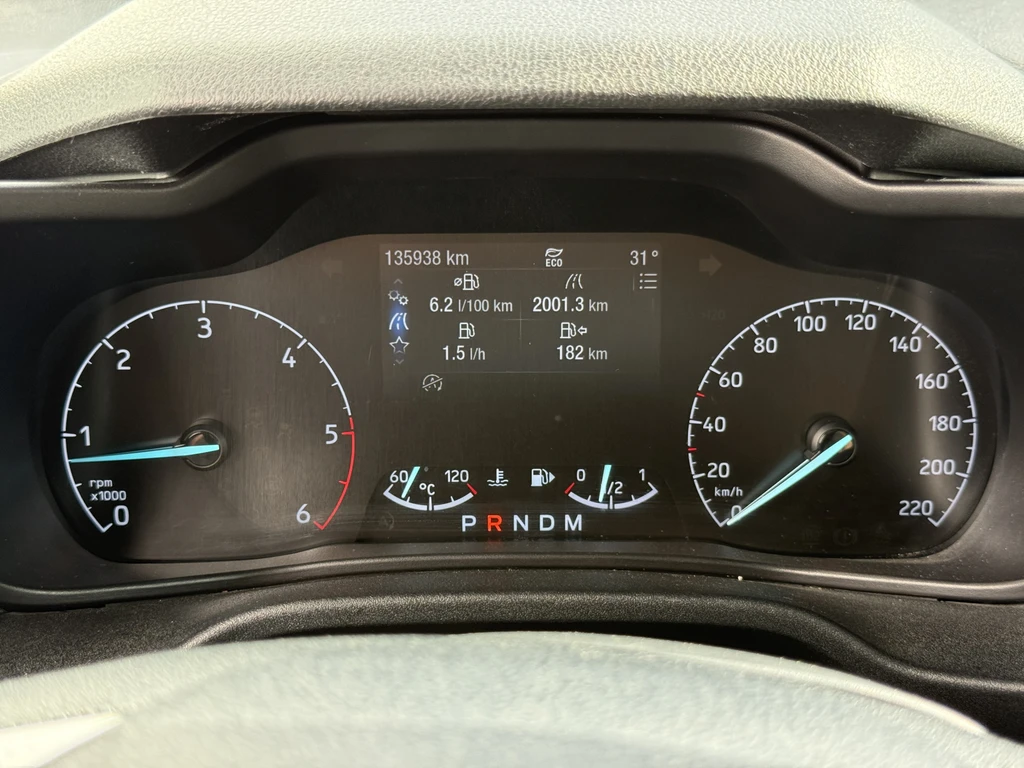 Ford Transit Connect – foto 34