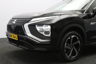 Mitsubishi Eclipse Cross – thumbnail 21