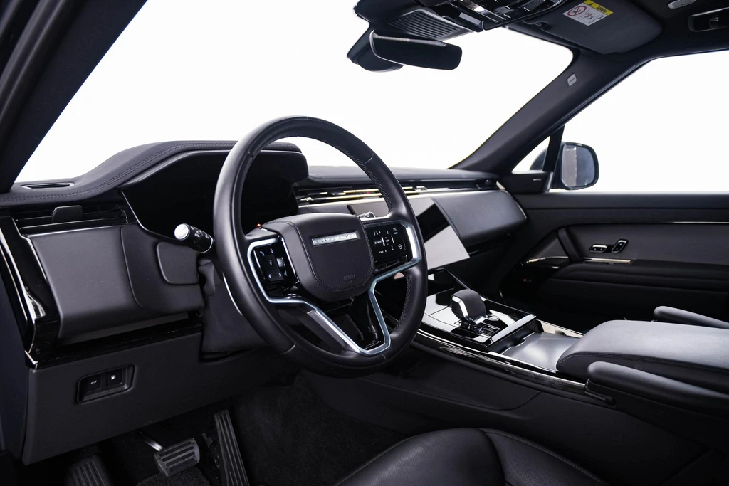 Land Rover Range Rover Sport – foto 25