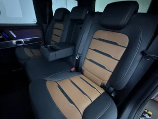 Mercedes-Benz G-Klasse – thumbnail 44