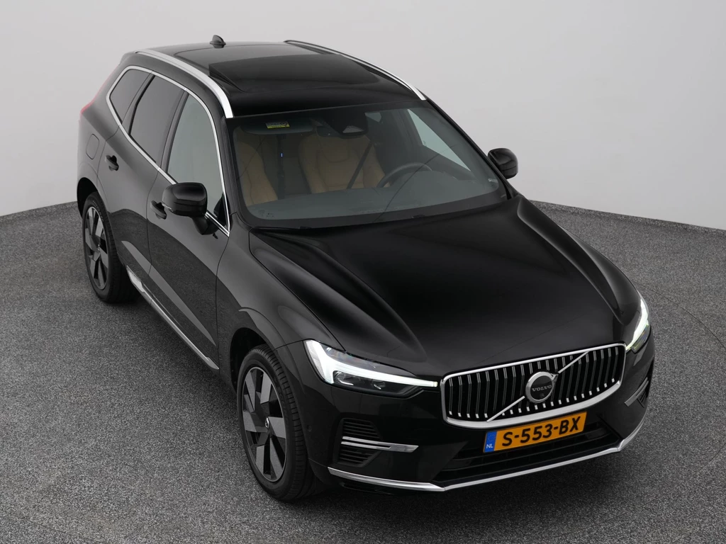 Volvo XC60 – foto 16