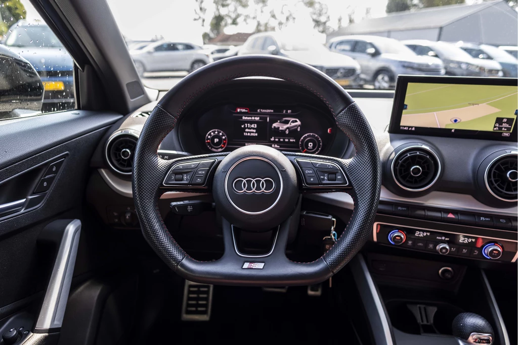 Audi Q2 – foto 12