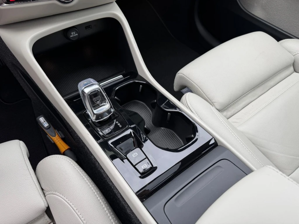 Volvo XC40 – foto 27