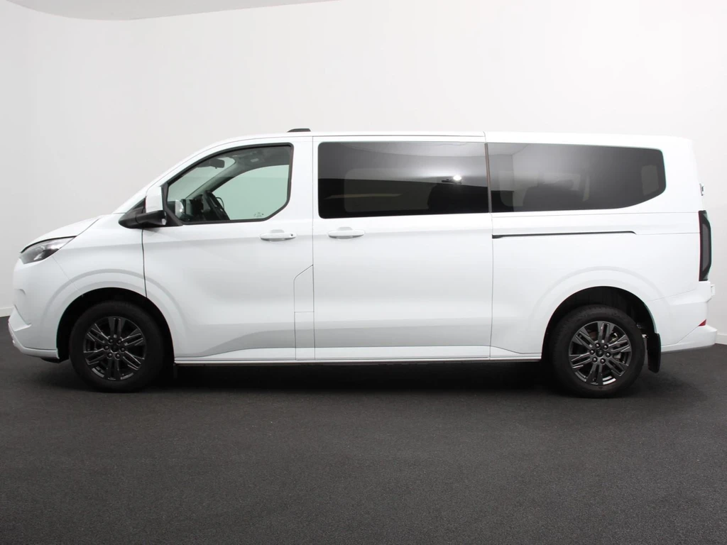 Ford Transit Custom – foto 2