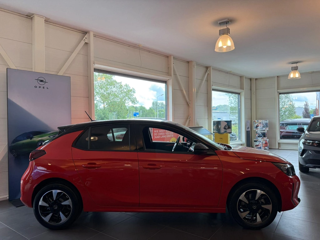 Opel Corsa-e – foto 6
