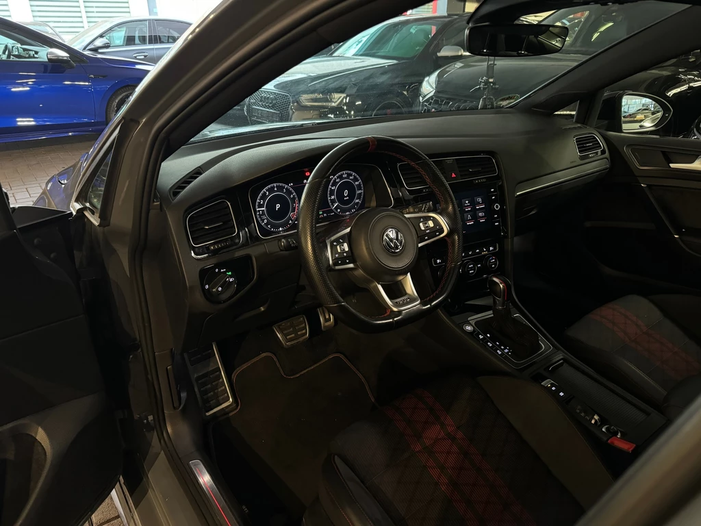 Volkswagen Golf – foto 11