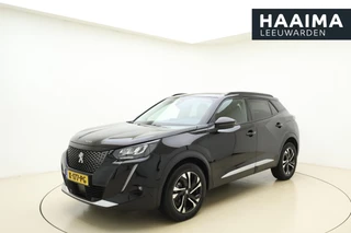Peugeot 2008 – thumbnail 1
