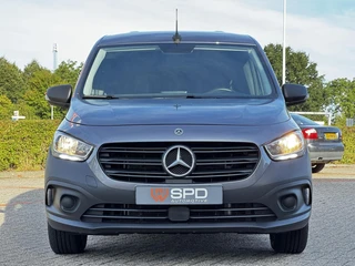 Mercedes-Benz Citan – thumbnail 7