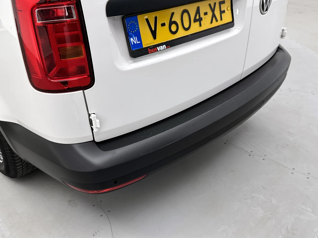 Volkswagen Caddy – foto 37