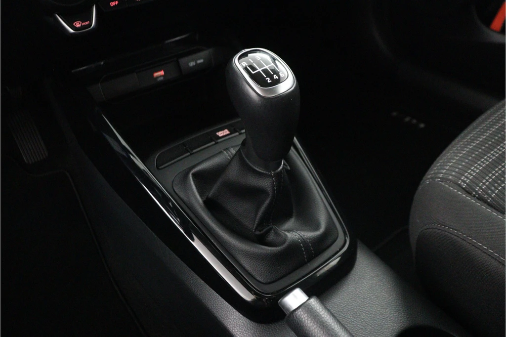 Kia Stonic – foto 33